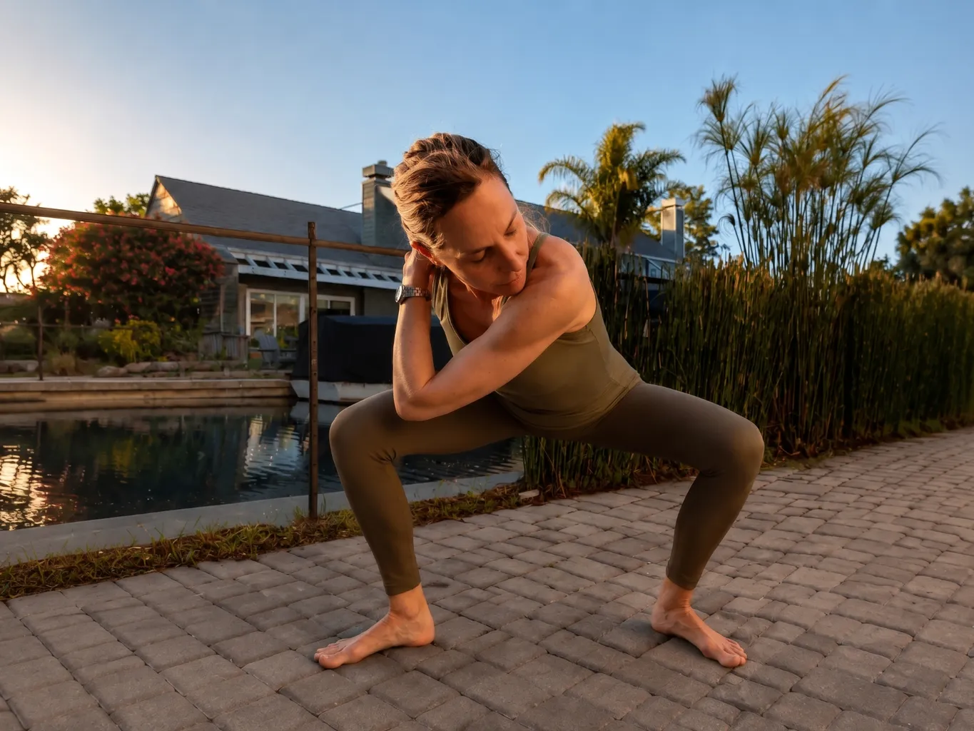 Fascial Maneuvers